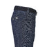 MENS Dallas Comfort-Fit Xtend Swing-Pocket Jeans Dark Denim Blue