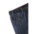 MENS Dallas Comfort-Fit Xtend Swing-Pocket Jeans Dark Denim Blue