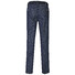 MENS Dallas Comfort-Fit Xtend Swing-Pocket Jeans Dark Denim Blue