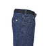 MENS Dallas Comfort-Fit Xtend Swing-Pocket Jeans Denim Blue