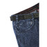MENS Dallas Comfort-Fit Xtend Swing-Pocket Jeans Denim Blue