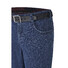 MENS Dallas Comfort-Fit Xtend Swing-Pocket Jeans Denim Blue