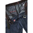 MENS Dallas Comfort-Fit Xtend Swing-Pocket Jeans Denim Blue