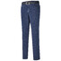 MENS Dallas Comfort-Fit Xtend Swing-Pocket Jeans Denim Blue