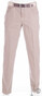 MENS Dallas Swing-Pocket Structure Broek Licht Zand
