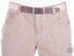 MENS Dallas Swing-Pocket Structure Broek Licht Zand