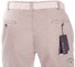 MENS Dallas Swing-Pocket Structure Broek Licht Zand