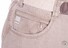 MENS Dallas Swing-Pocket Structure Broek Licht Zand