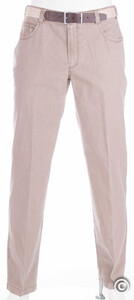 MENS Dallas Swing-Pocket Structure Pants Light Sand