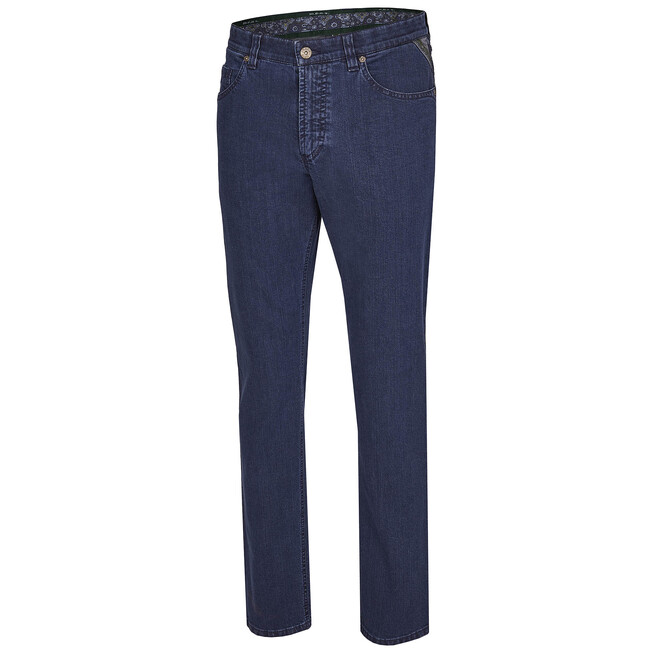 MENS Denver Xtend Jeans Denim Blue