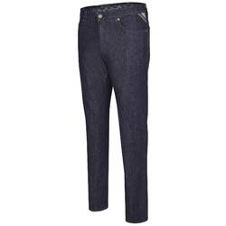 MENS Denver Xtend Jeans Donker Blauw