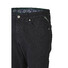MENS Denver Xtend Jeans Zwart