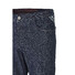 MENS Detroit 5-Pocket Jeans Dark Denim Blue