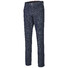 MENS Detroit 5-Pocket Jeans Dark Denim Blue