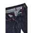 MENS Detroit 5-Pocket Jeans Dark Denim Blue