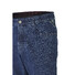 MENS Detroit 5-Pocket Jeans Denim Blue