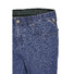 MENS Detroit 5-Pocket Jeans Licht Blauw