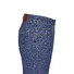 MENS Detroit 5-Pocket Jeans Licht Blauw