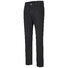 MENS Detroit 5-Pocket Jeans Zwart