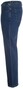 MENS Detroit Modern-Fit 5-Pocket Jeans Denim Blue