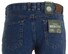 MENS Detroit Modern-Fit 5-Pocket Jeans Denim Blue