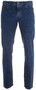 MENS Detroit Modern-Fit 5-Pocket Jeans Jeans Denim Blue