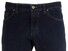 MENS Detroit Modern-Fit 5-Pocket Jeans Navy
