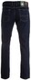 MENS Detroit Modern-Fit 5-Pocket Jeans Navy