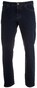 MENS Detroit Modern-Fit 5-Pocket Jeans Navy