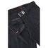 MENS Flat-Front Madrid Katoen Broek Navy