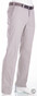 MENS Flat Front Structure Madrid Broek Beige