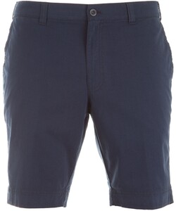 MENS Kuba Modern Fit Bermuda Jeans Blue