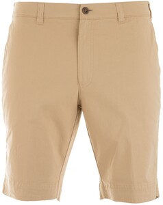 MENS Kuba Modern Fit Bermuda Light Camel