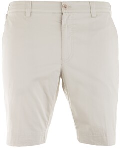 MENS Kuba Shorts Extra Thin Bermuda Beige