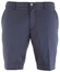 MENS Kuba Shorts Extra Thin Bermuda Royal Blue