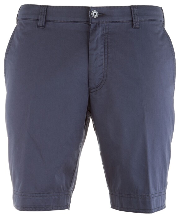 MENS Kuba Shorts Extra Thin Bermuda Royal Blue
