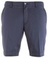 MENS Kuba Shorts Extra Thin Bermuda Royal Blue
