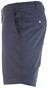 MENS Kuba Shorts Extra Thin Bermuda Royal Blue