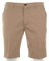 MENS Kuba Shorts Extra Thin Bermuda Zand