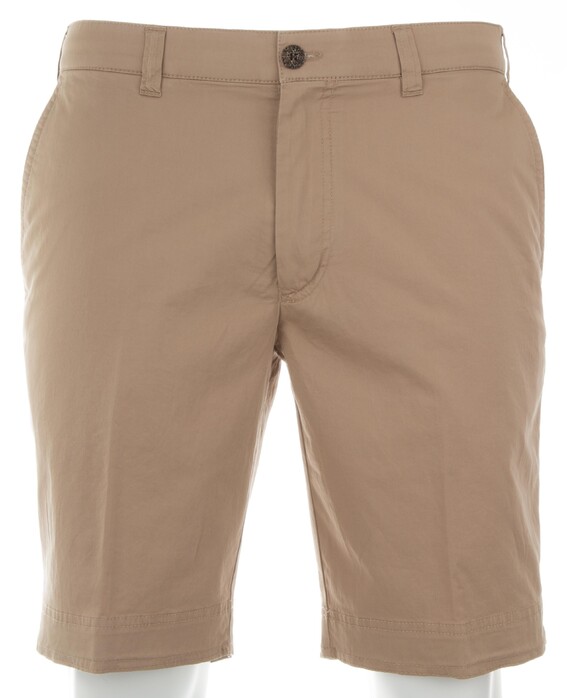 MENS Kuba Shorts Extra Thin Bermuda Zand