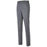 MENS Madison Dun Wol Broek Midden Grijs