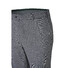 MENS Madison Dun Wol Broek Midden Grijs