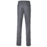 MENS Madison Dun Wol Broek Midden Grijs