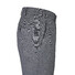 MENS Madison Dun Wol Broek Midden Grijs