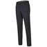MENS Madison Dunne Wollen Pantalon Broek Antraciet