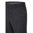 MENS Madison Dunne Wollen Pantalon Broek Antraciet