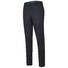 MENS Madison Dunne Wollen Pantalon Broek Navy