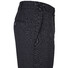MENS Madison Dunne Wollen Pantalon Broek Navy