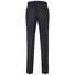 MENS Madison Dunne Wollen Pantalon Broek Navy