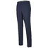 MENS Madison Dunne Wollen Pantalon Broek Royal Blue